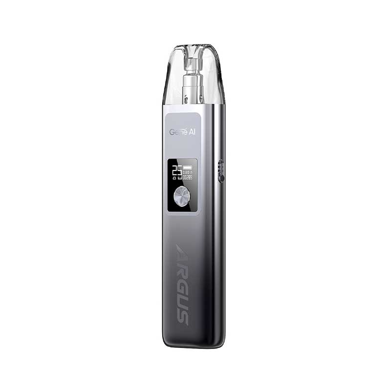 Voopoo Argus G Pod Kit-Space Gray-vapeukwholesale