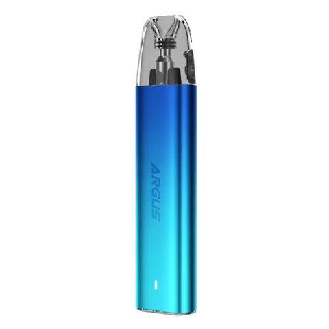 Voopoo Argus G2 Mini Pod Vape Kit Device - Aurora Blue - vapeukwholesale