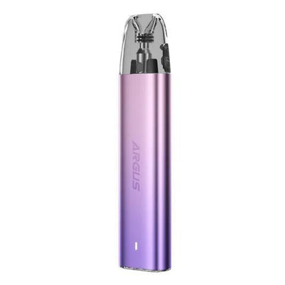 Voopoo Argus G2 Mini Pod Vape Kit Device - Violet Pink - vapeukwholesale