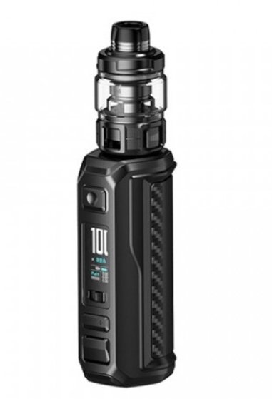 Voopoo Argus MT 100W Vape Kit-Carbon Fiber-vapeukwholesale