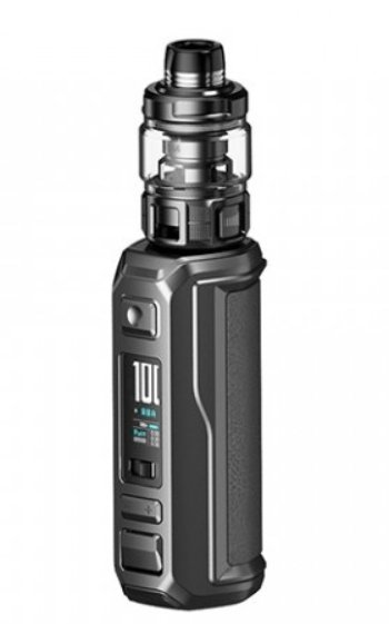 Voopoo Argus MT 100W Vape Kit-Graphite-vapeukwholesale