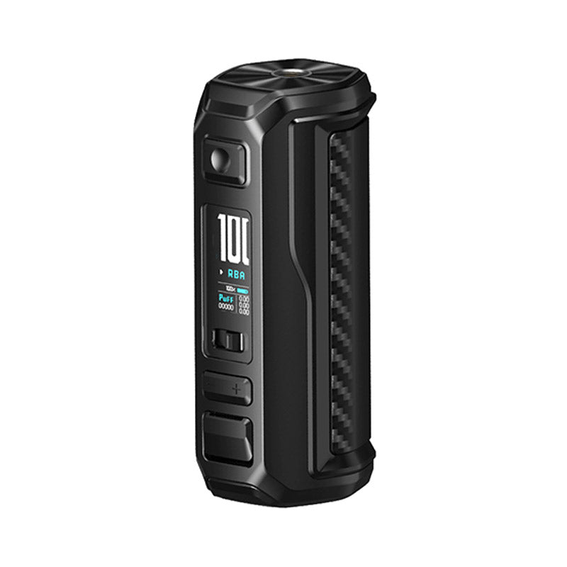 Voopoo Argus MT Mod-Carbon fiber-vapeukwholesale