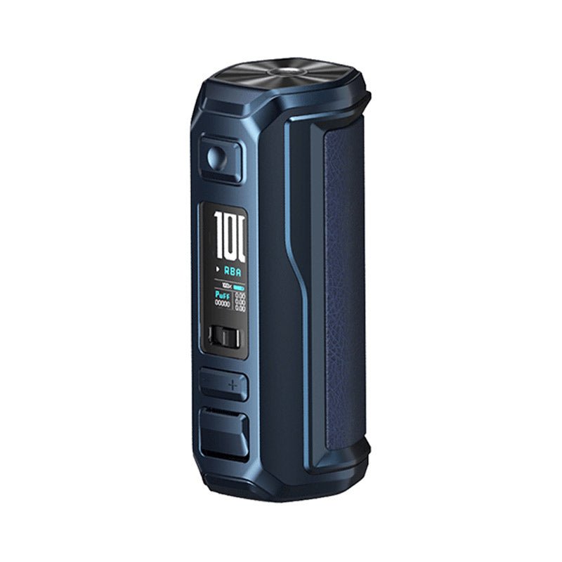 Voopoo Argus MT Mod-Dark Blue-vapeukwholesale