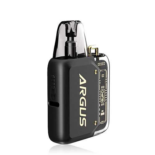 Voopoo Argus P1 Pod Kit-Black-vapeukwholesale