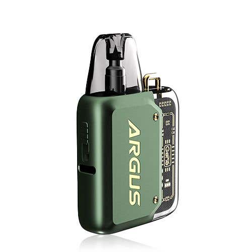 Voopoo Argus P1 Pod Kit-Green-vapeukwholesale