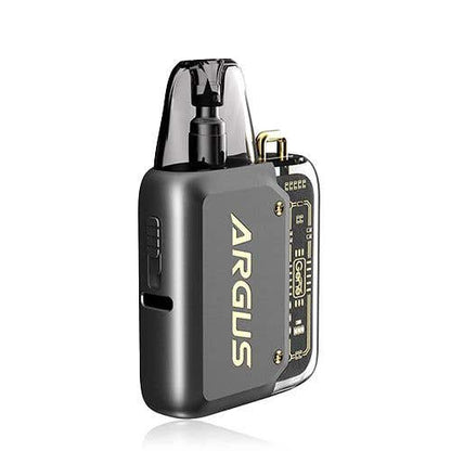 Voopoo Argus P1 Pod Kit-Gunmetal-vapeukwholesale