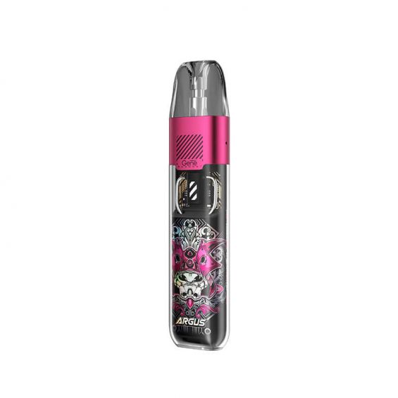 Voopoo Argus P1S Pod Vape Kit Device - Creed Rose - vapeukwholesale