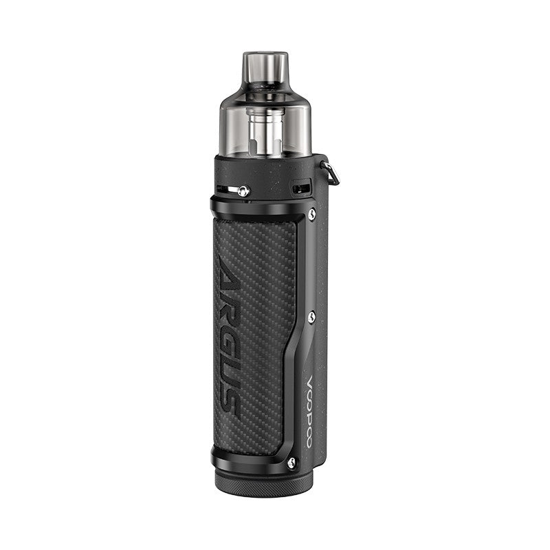 VOOPOO - ARGUS POD MOD KIT-Carbon Fibre-vapeukwholesale