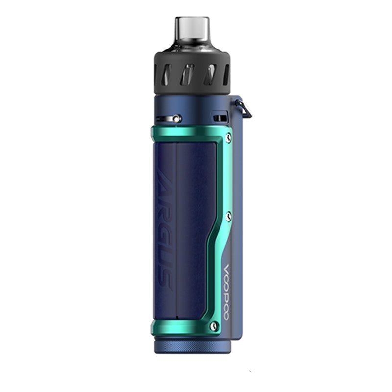 VOOPOO - ARGUS POD MOD KIT-Deep Sea & Cyan-vapeukwholesale