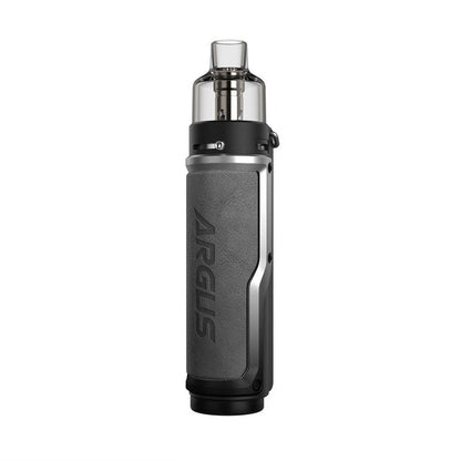 VOOPOO - ARGUS POD MOD KIT-Denim Silver-vapeukwholesale