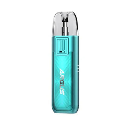 Voopoo Argus Pod SE Kit-Shine Blue-vapeukwholesale