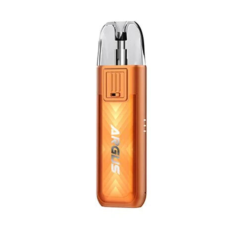 Voopoo Argus Pod SE Kit-Shine Orange-vapeukwholesale