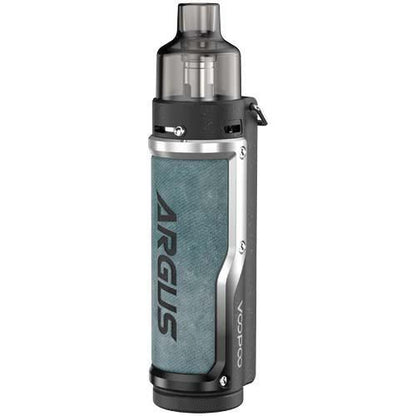 VOOPOO - ARGUS PRO - POD KIT-Denim Silver-vapeukwholesale