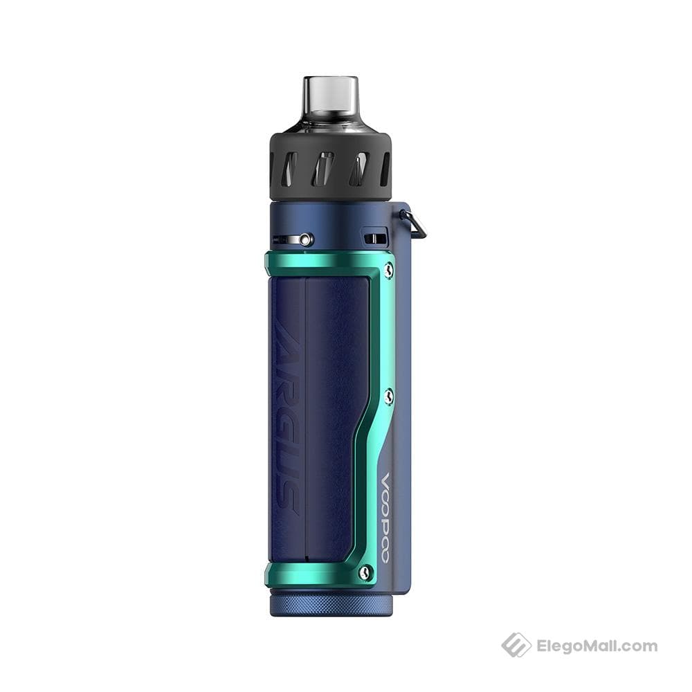 VOOPOO - ARGUS PRO - POD KIT-Deep Sea & Cyan-vapeukwholesale