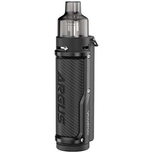 VOOPOO - ARGUS PRO - POD KIT-Carbon Fibre-vapeukwholesale