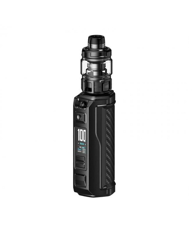 Voopoo Argus XT 100W Vape Kit-Carbon Fiber-vapeukwholesale