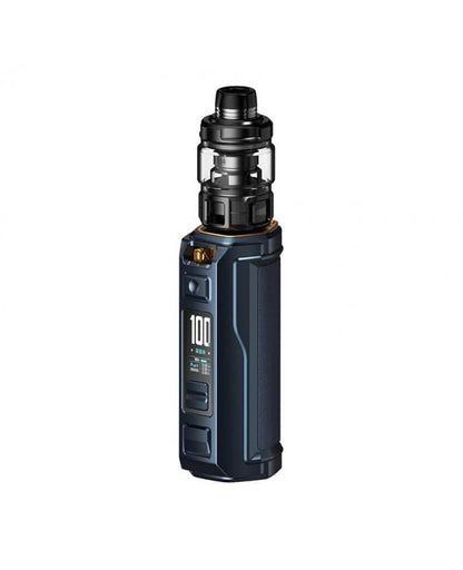 Voopoo Argus XT 100W Vape Kit-Dark Blue-vapeukwholesale