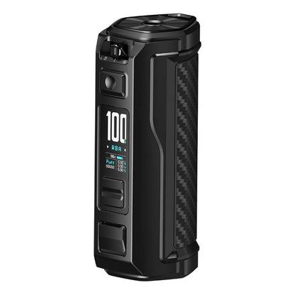 VooPoo Argus XT Mod-Carbon Fiber-vapeukwholesale