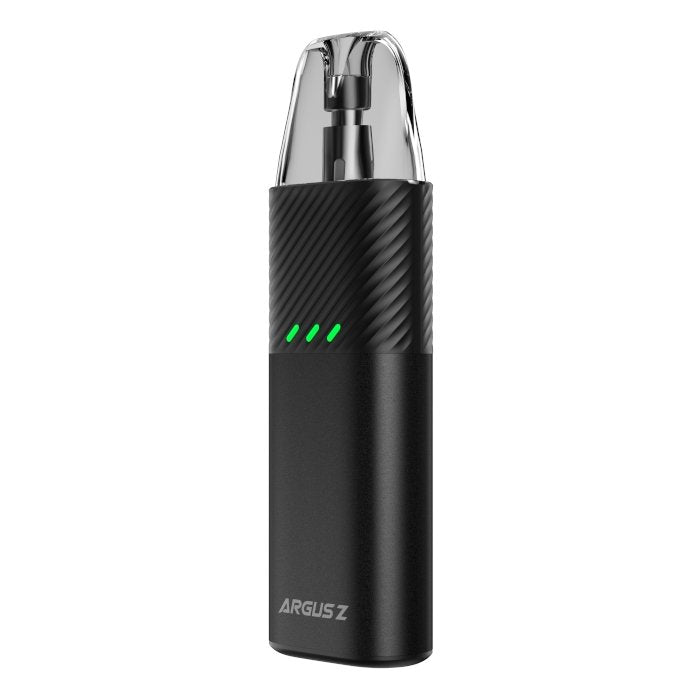 Voopoo Argus Z Pod Kit-Black-vapeukwholesale