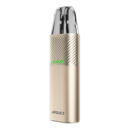 Voopoo Argus Z Pod Kit-Golden-vapeukwholesale