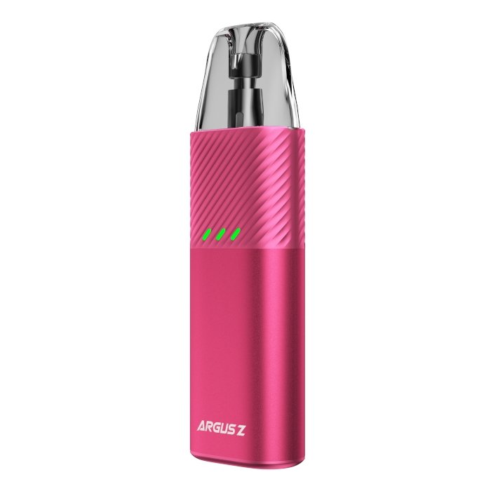 Voopoo Argus Z Pod Kit-Rose Pink-vapeukwholesale