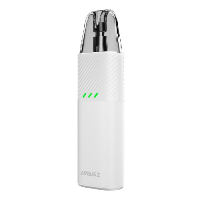 Voopoo Argus Z Pod Kit-White-vapeukwholesale