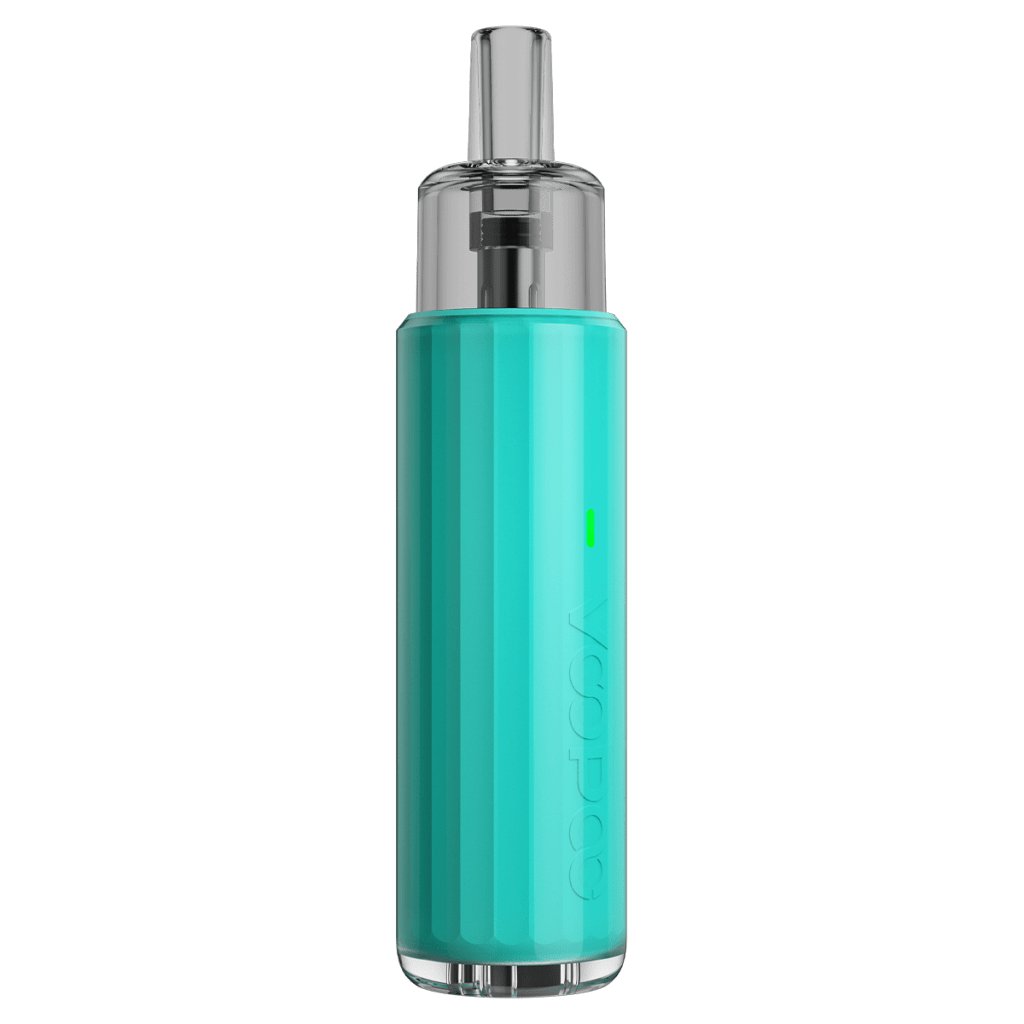 Voopoo - Doric Q Pod Kit-Mint Green-vapeukwholesale