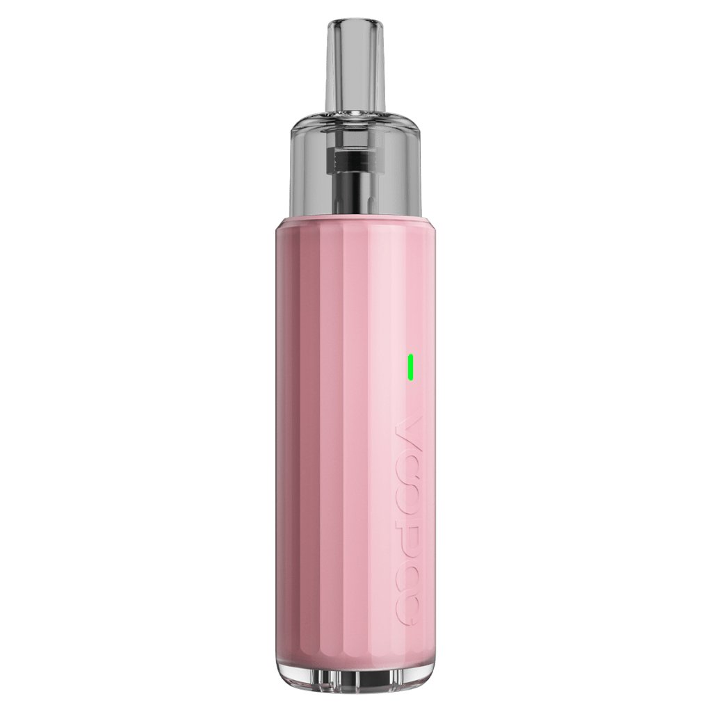 Voopoo - Doric Q Pod Kit-Mistry Rose-vapeukwholesale