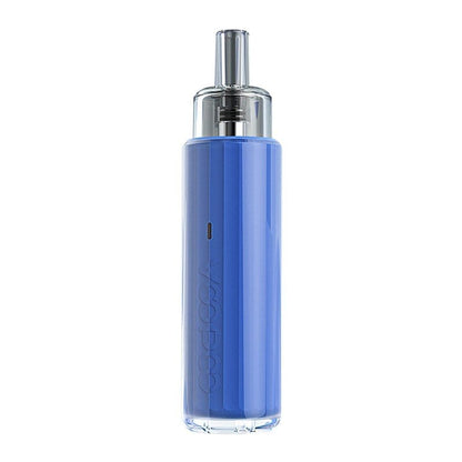 Voopoo - Doric Q Pod Kit-Navy Blue-vapeukwholesale