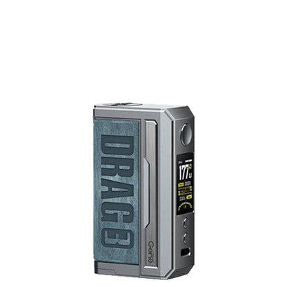 VOOPOO - DRAG 3 - MOD-Prussian Blue-vapeukwholesale