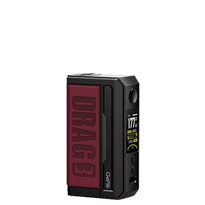 VOOPOO - DRAG 3 - MOD-Marsala-vapeukwholesale