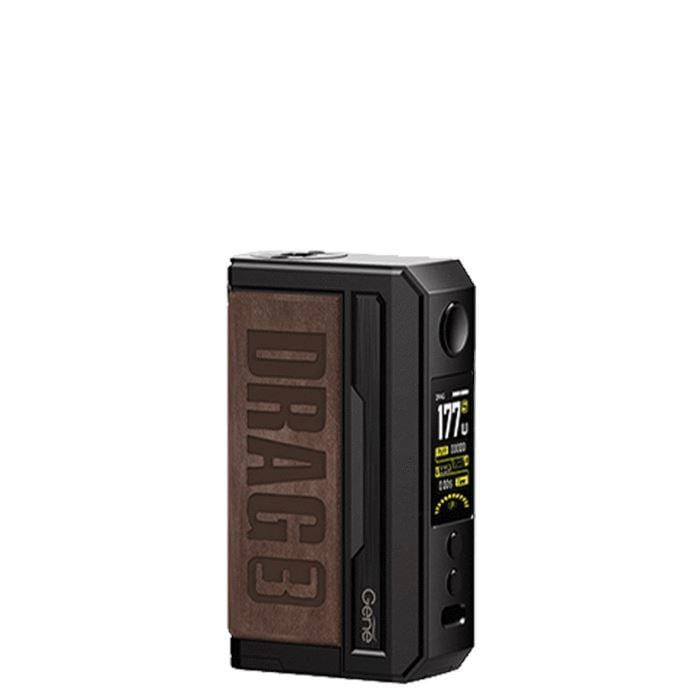 VOOPOO - DRAG 3 - MOD-Sandy Brown-vapeukwholesale