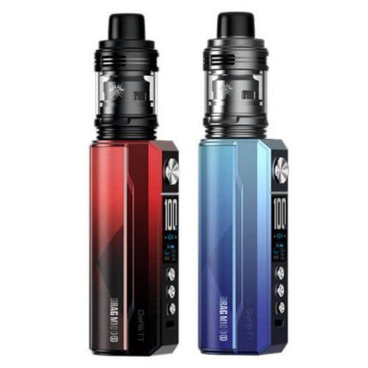 VooPoo Drag M100S Vape Kit