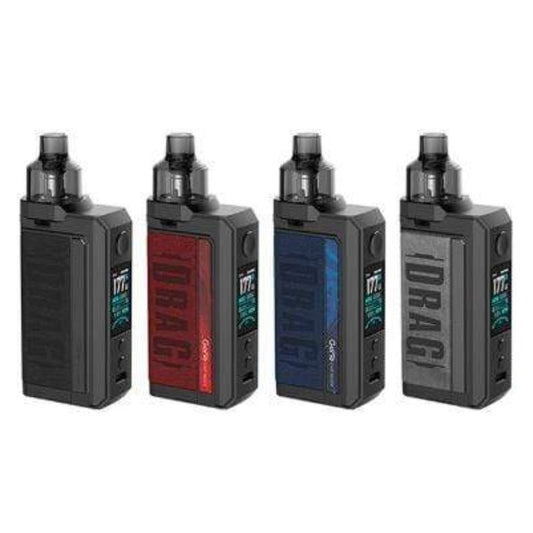 VOOPOO - DRAG MAX - POD KIT