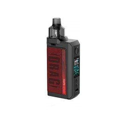 VOOPOO - DRAG MAX - POD KIT-Marsala-vapeukwholesale