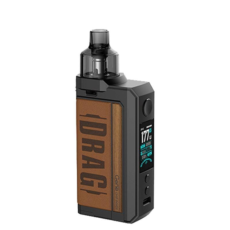 VOOPOO - DRAG MAX - POD KIT-Classic-vapeukwholesale