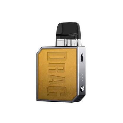 Voopoo Drag Nano 2 Pod Kit-Orange-vapeukwholesale