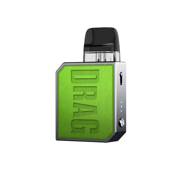 Voopoo Drag Nano 2 Pod Kit-Tea Green-vapeukwholesale