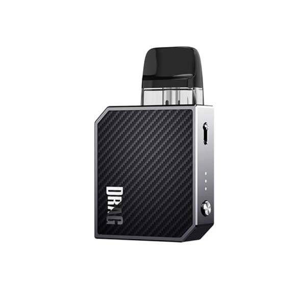 Voopoo Drag Nano 2 Pod Kit-Carbon Fiber-vapeukwholesale