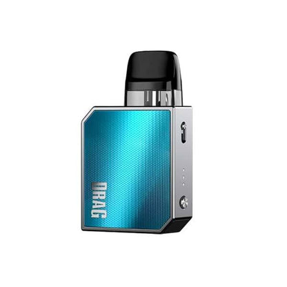 Voopoo Drag Nano 2 Pod Kit-Powder Blue-vapeukwholesale