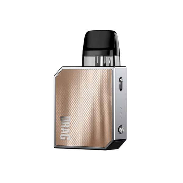 Voopoo Drag Nano 2 Pod Kit-Sparkle Champagne-vapeukwholesale