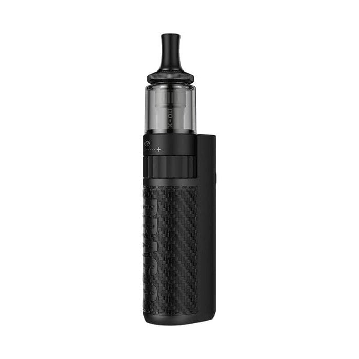 Voopoo Drag Q Pod Kit-Carbon Fibre-vapeukwholesale