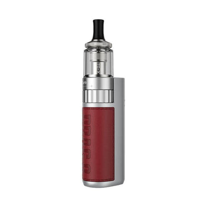 Voopoo Drag Q Pod Kit-Classic Red-vapeukwholesale