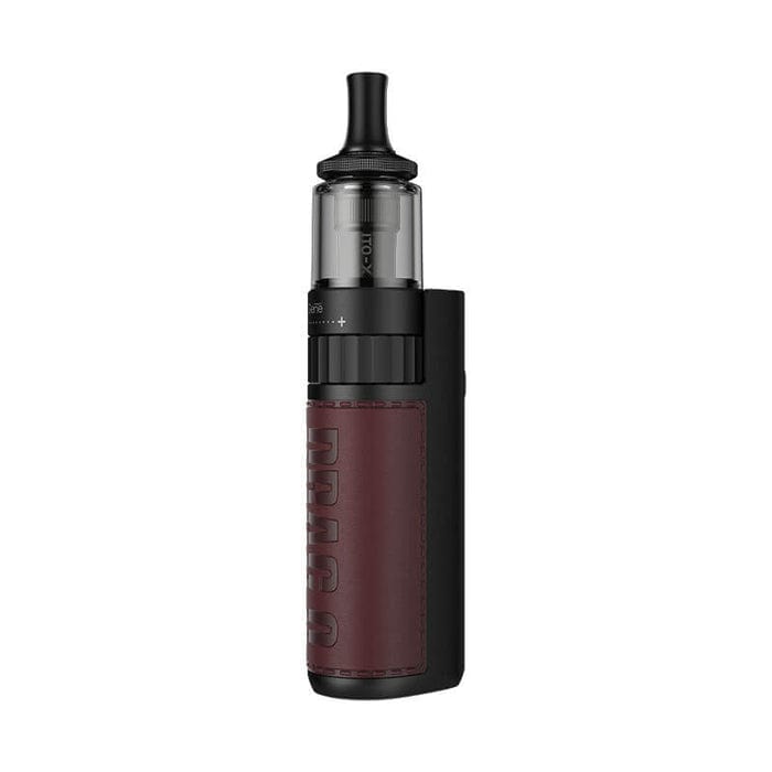 Voopoo Drag Q Pod Kit-Marsala-vapeukwholesale