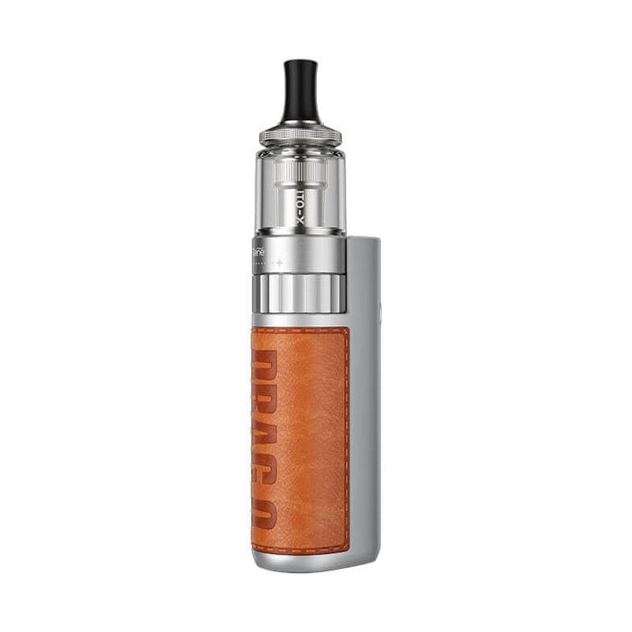 Voopoo Drag Q Pod Kit-Vitality Orange-vapeukwholesale