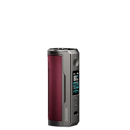 VOOPOO - DRAG X PLUS - MOD-Marsala-vapeukwholesale