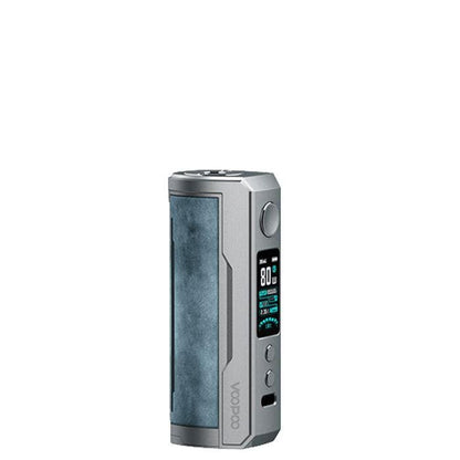 VOOPOO - DRAG X PLUS - MOD-Prussian Blue-vapeukwholesale