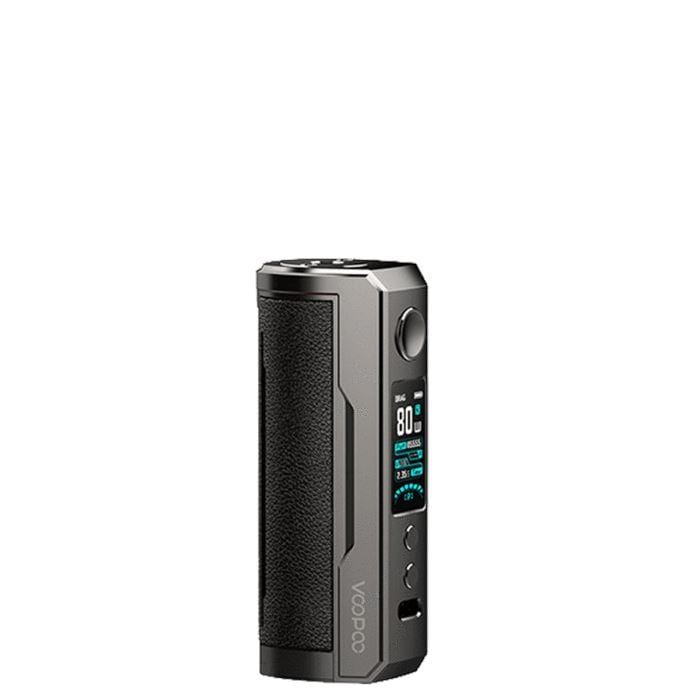 VOOPOO - DRAG X PLUS - MOD-Classic-vapeukwholesale