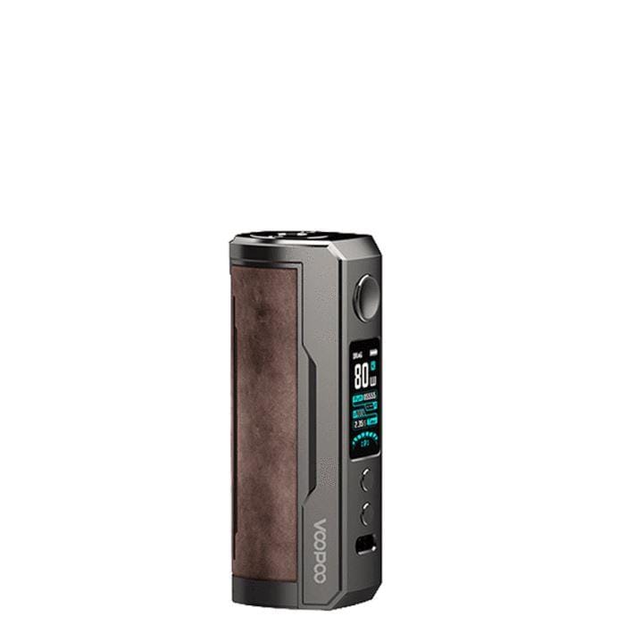 VOOPOO - DRAG X PLUS - MOD-Sandy Brown-vapeukwholesale