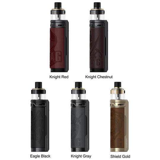 Voopoo - Drag X Pnp-X - Pod Kit